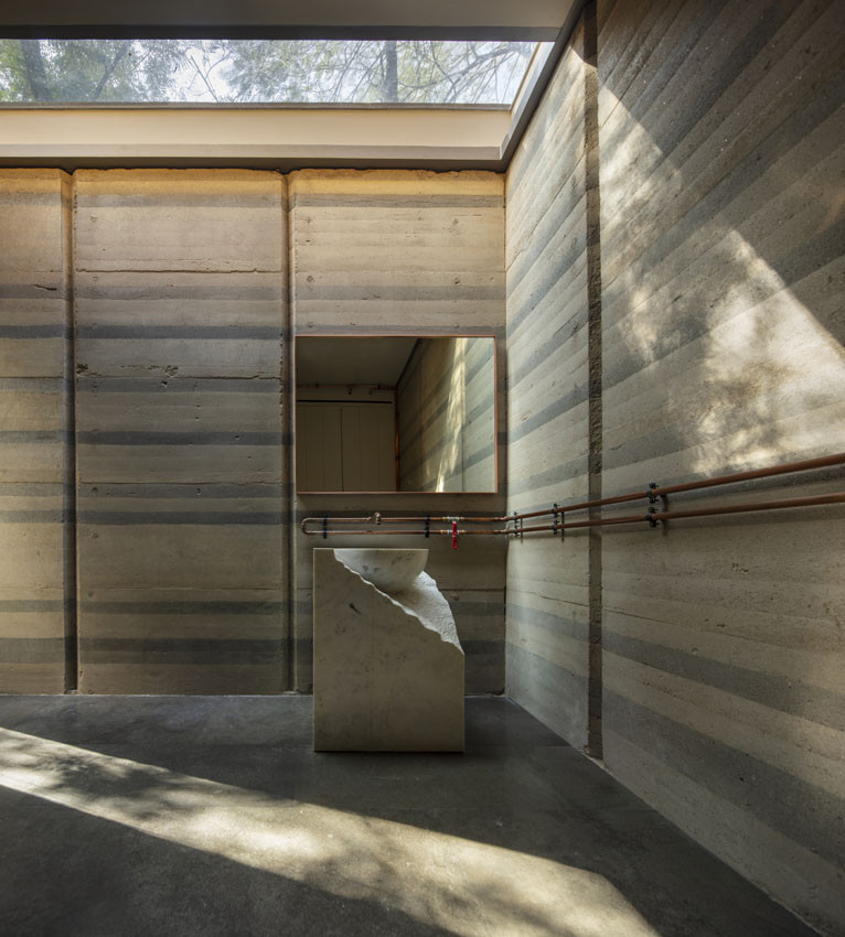 丨印度新德里丨Studio Lotus-26