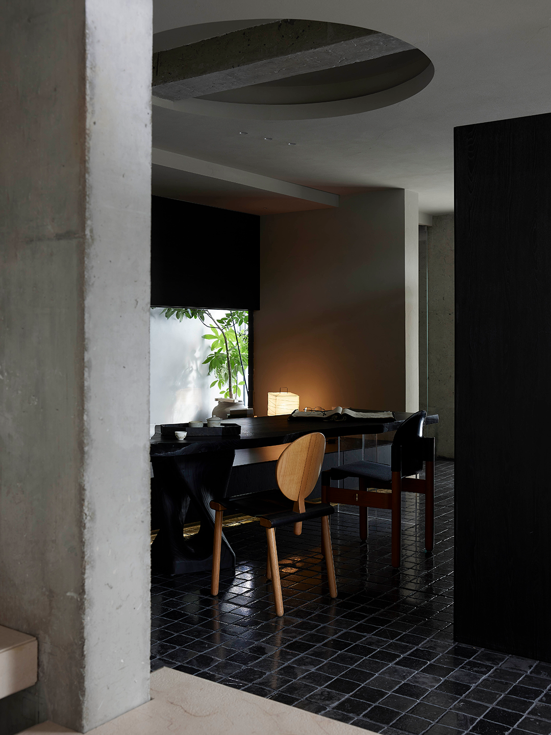 得易家木作品牌展厅设计丨中国深圳丨懒猫创意空间工作室-68