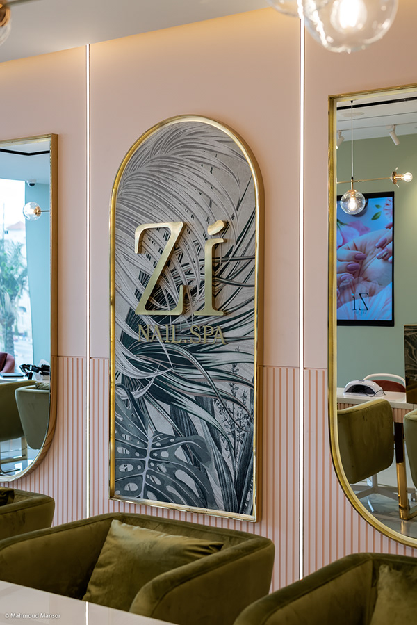 子美甲丨MPLUS DESIGN STUDIO-21