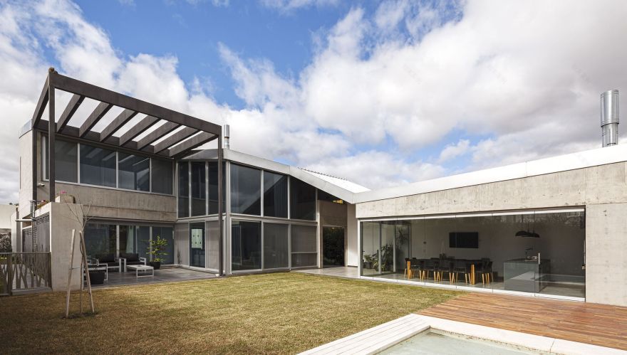 房屋 EB丨阿根廷丨GRIVARELLO BERNABÉ ARQUITECTOS-34