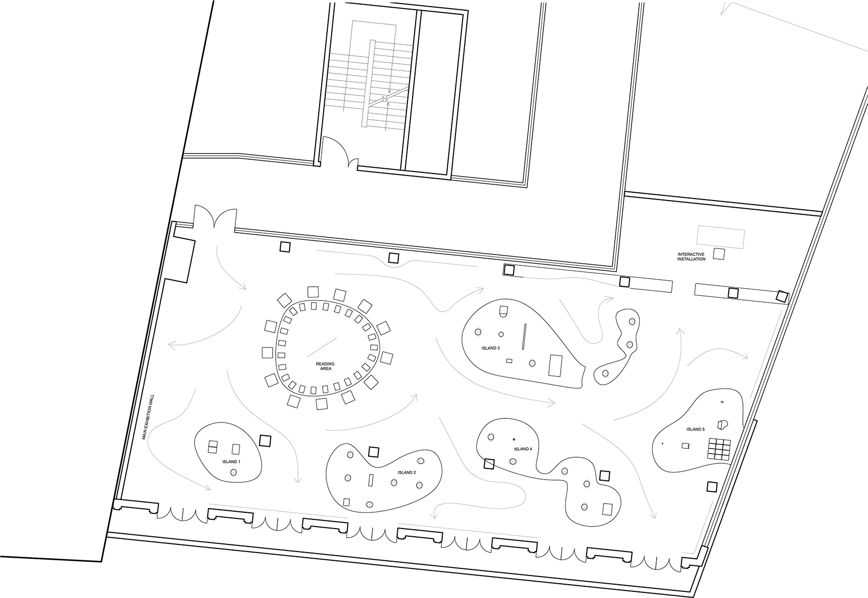 文化的融合  双篇章展览丨中国上海丨TóngTóngTóng,&SCENE-37