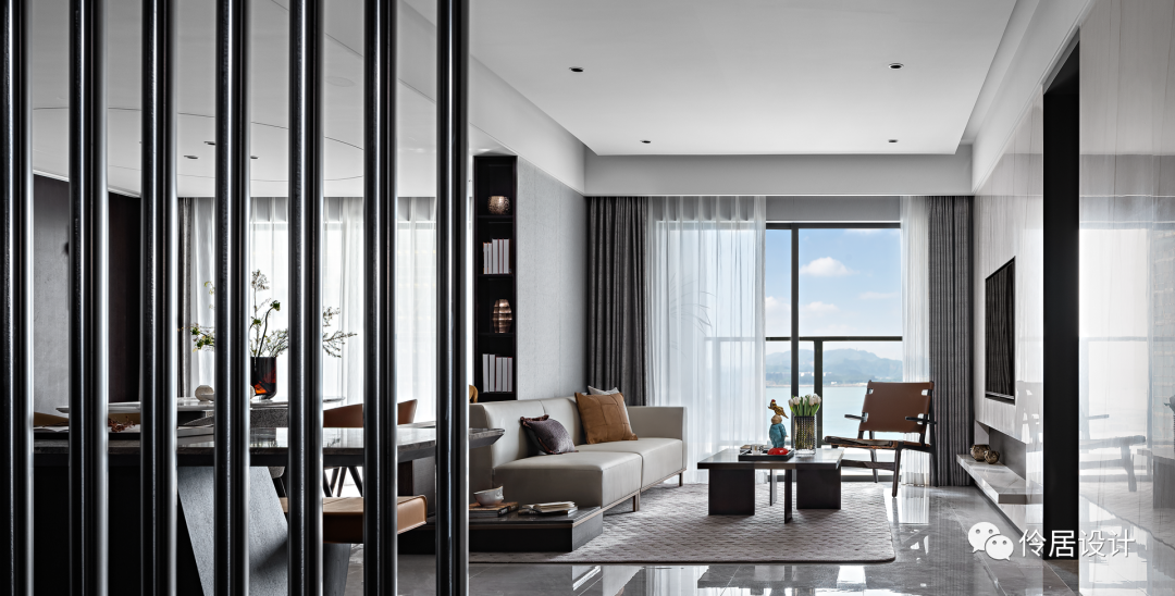 瓴 | 简雅气度 生活滋味美学构造-25