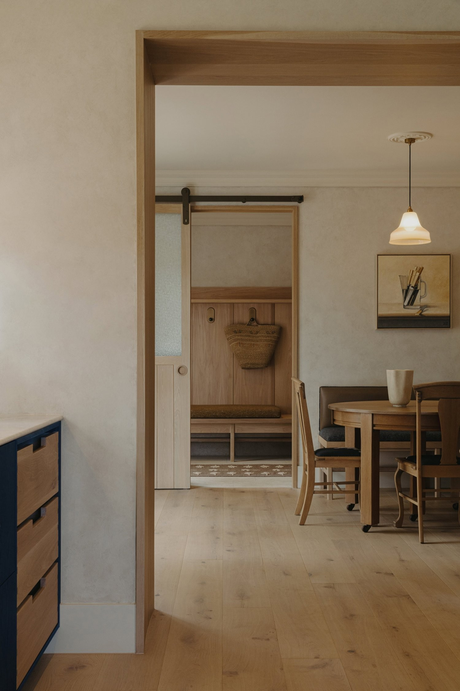 乡村别墅丨澳大利亚南澳大利亚丨Fabrikate-18