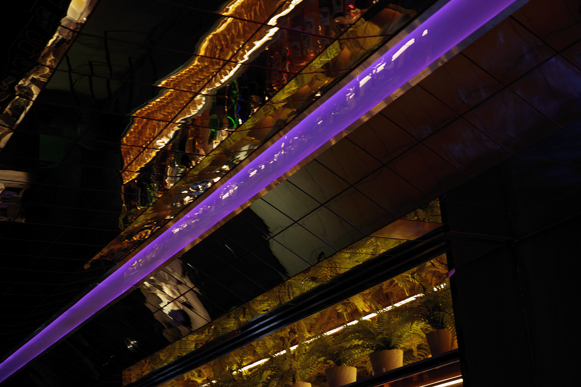 安迪餐厅酒吧丨俄罗斯鄂木斯克-46