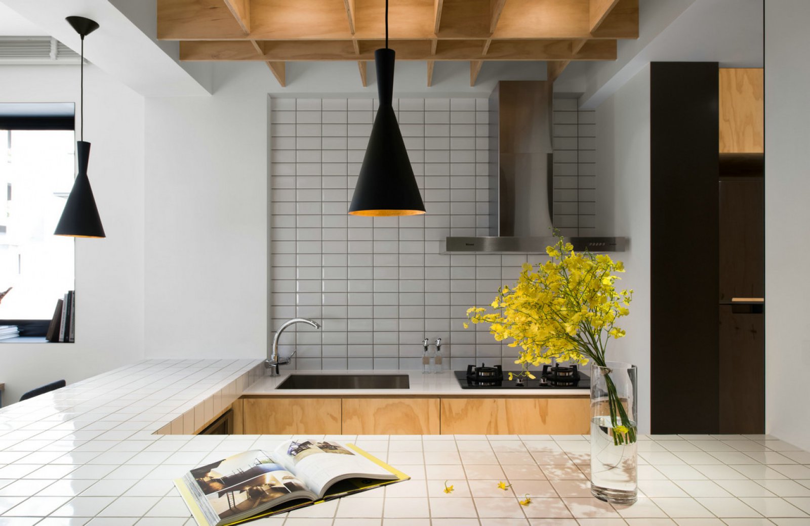 重迭 Dual Concepts  天沐设计-11