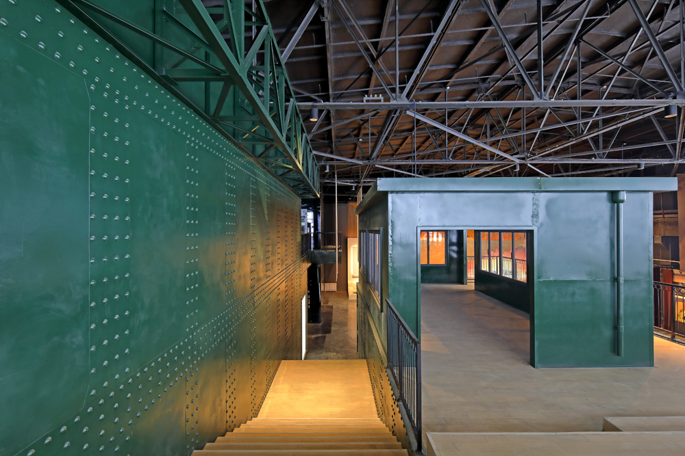 天水工业博物馆丨中国天水-32