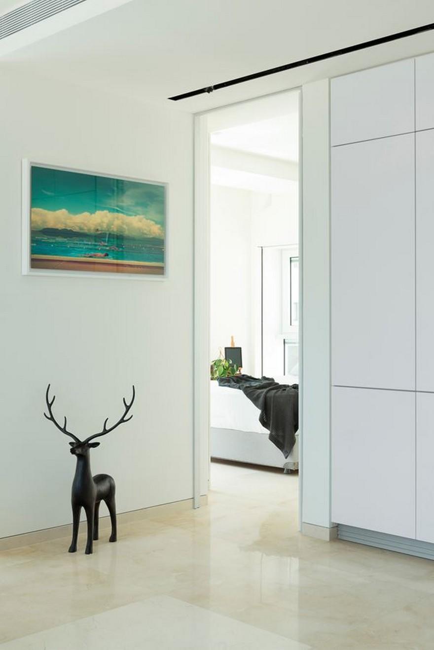 Tel-Aviv Beach Apartment by Meirav Galan Architect-18