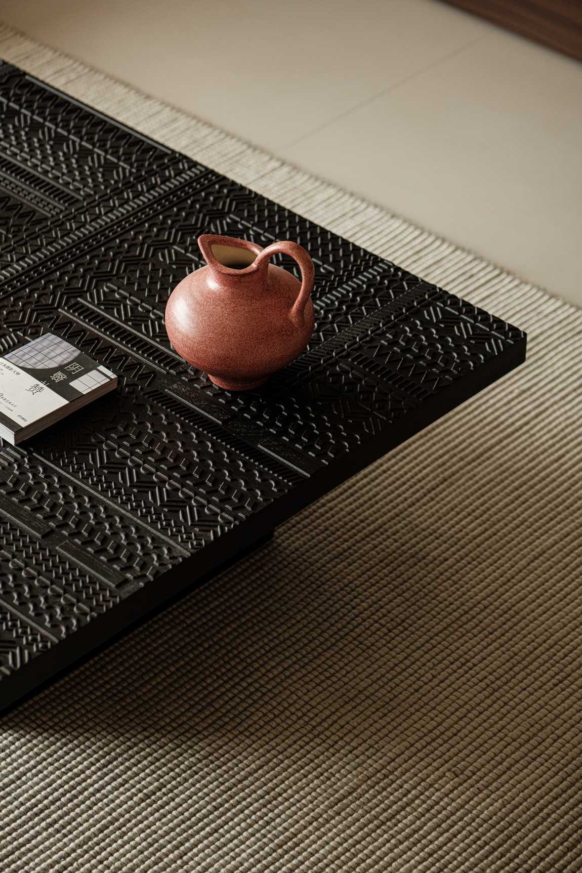 《汐间》248㎡中古混搭 · 宏福樘实景丨中国朝阳-26