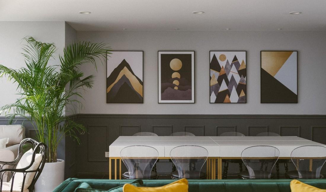 休闲区变装,打造慵懒舒适的空间故事-23