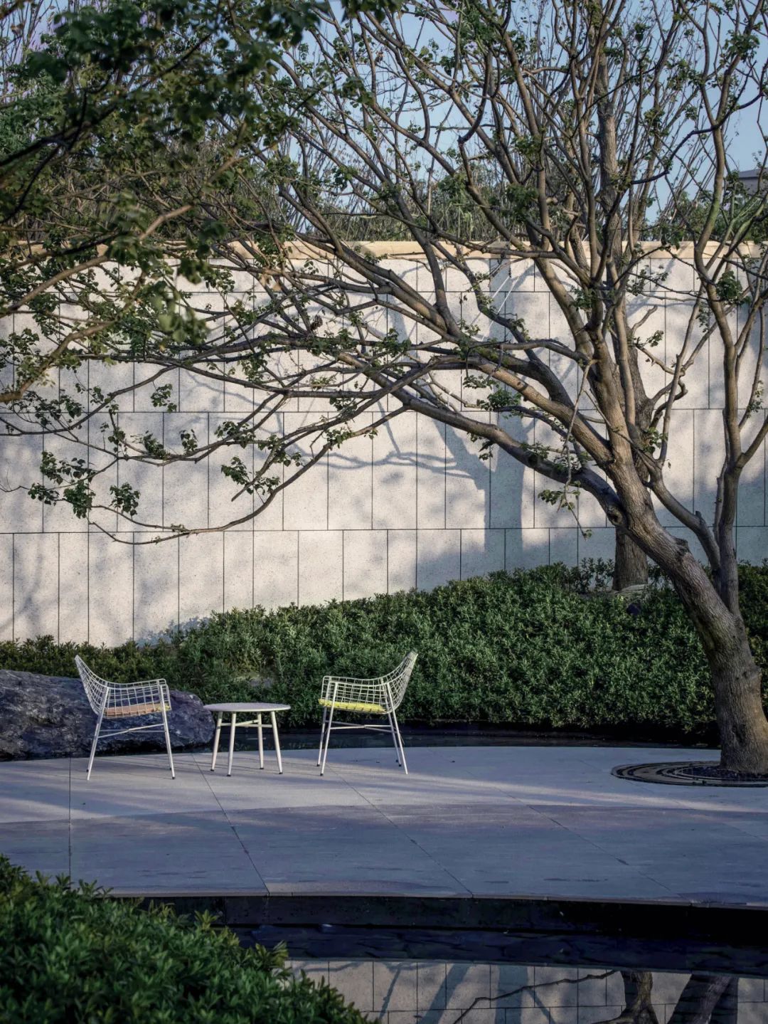 在湖滨生长的旗舰花园丨宣城宛陵大观-118