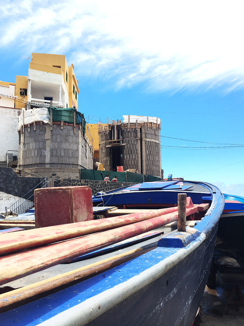 矗立在岬角的神圣小教堂,西班牙 / Alejandro Beautell-64