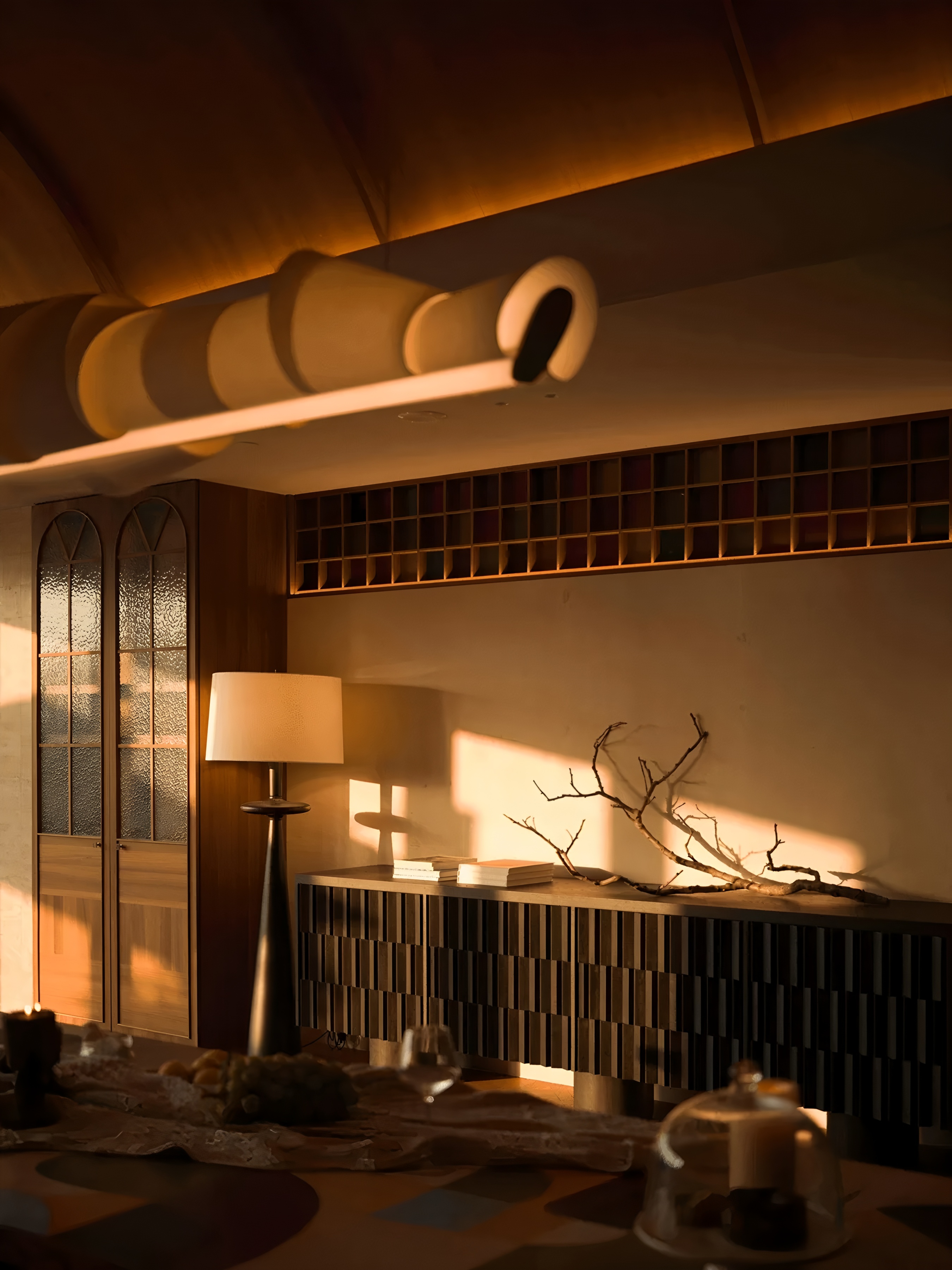 海上繁花 · 怀珂 多功能复合空间丨中国厦门丨厦门共界设计事务所-62