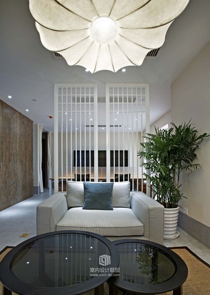 胡梁锋设计--皇冠办公司-17