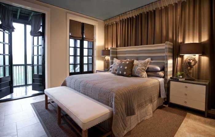 佛罗里达海滩度假小屋 | 色彩斑斓的夏日风情-17