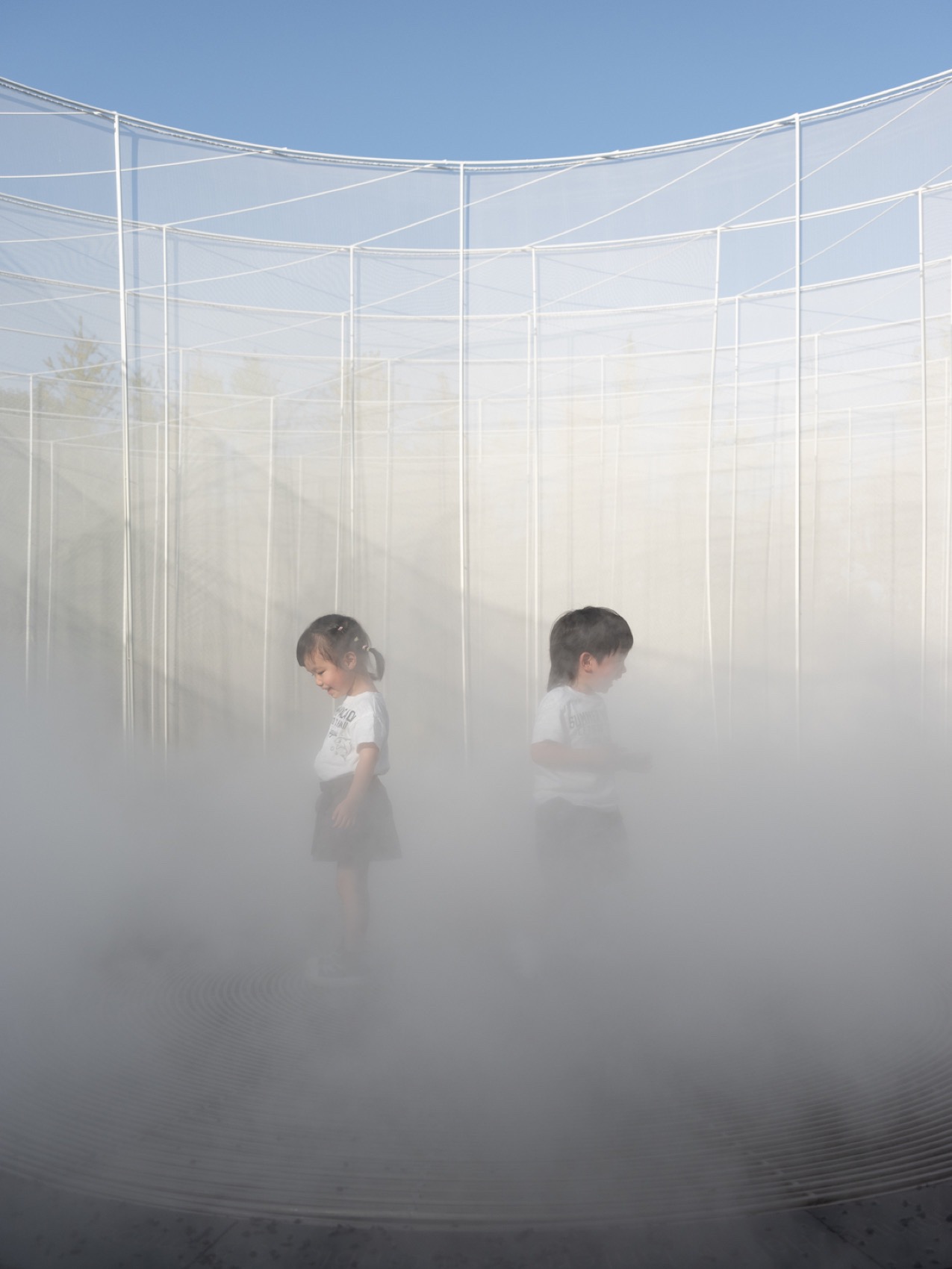 2024成都世园会未来园艺展区“空心竹灯”装置丨中国成都丨TLS景观设计事务所-111