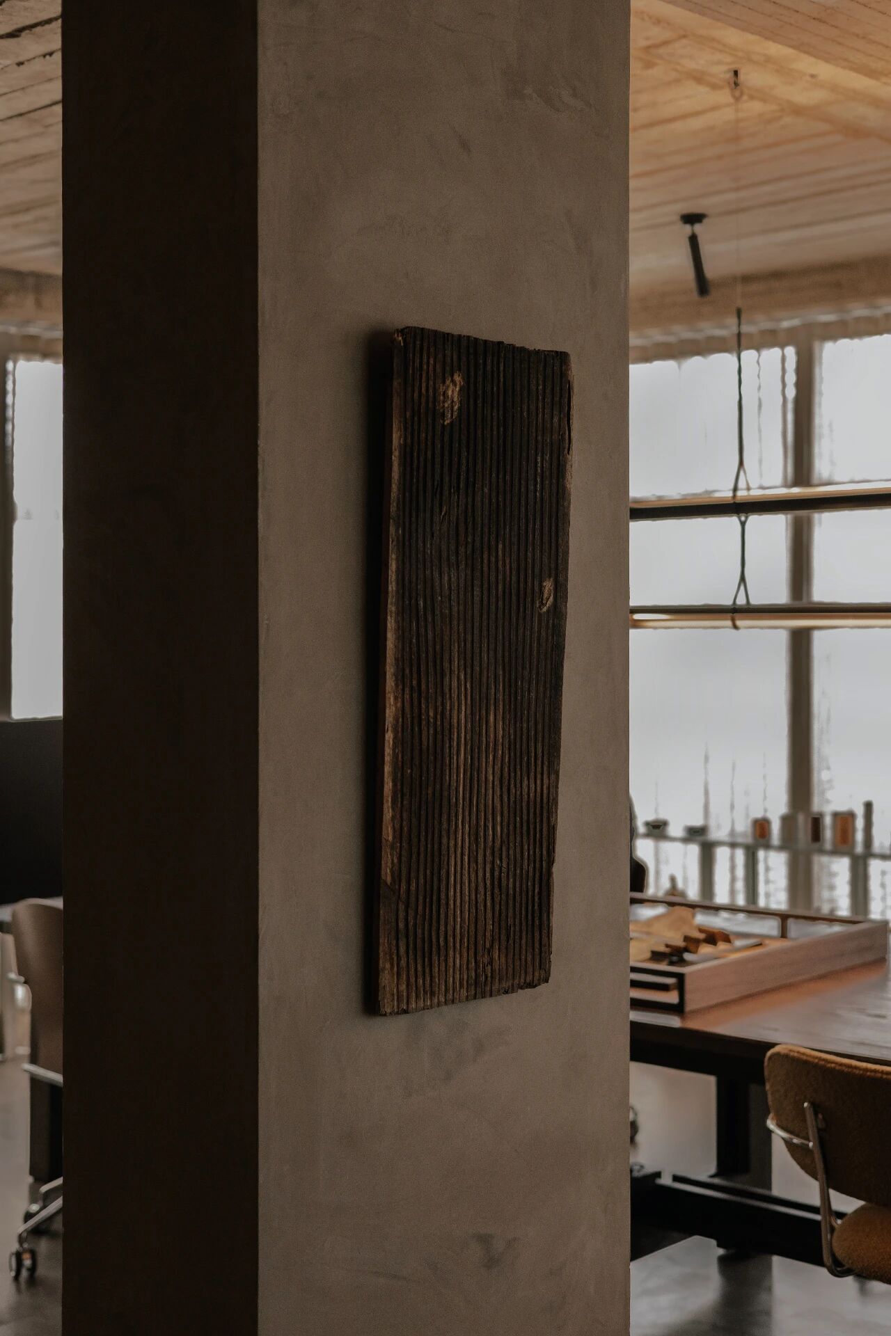 墨西哥事务所Aagnes新工作室丨墨西哥瓜达拉哈拉丨墨西哥设计事务所Aagnes-34