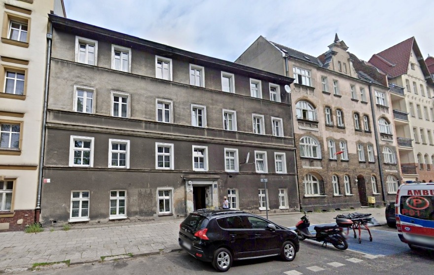 波兹南Wilda两座联排别墅翻新项目丨波兰波兹南-8