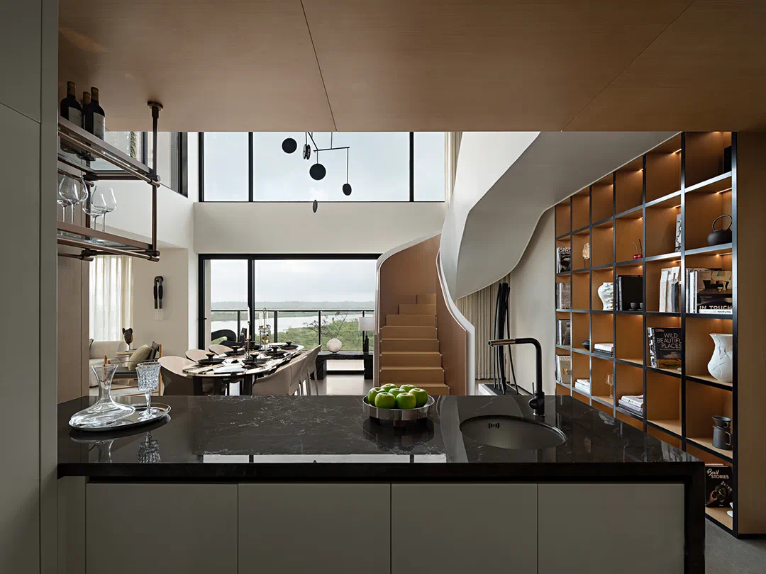 本木分享｜戴勇设计：云海吾乡传承美学-25