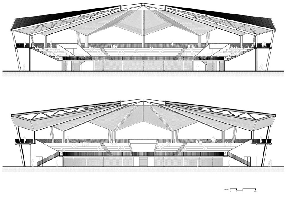 Quintana Roo公园丨墨西哥丨AIDIA STUDIO-107