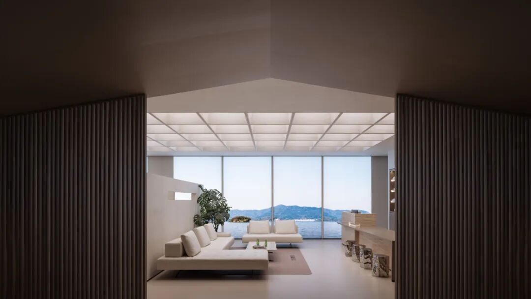 简美 · 商业丨RESTONIC美国蕾丝床垫  上海吴中店丨中国上海丨广州简美设计-20