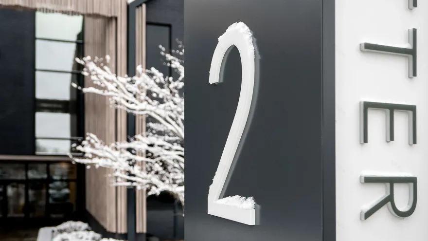 Clear Height 投资管理公司办公空间设计丨美国丨芝加哥 Spark 设计公司-9