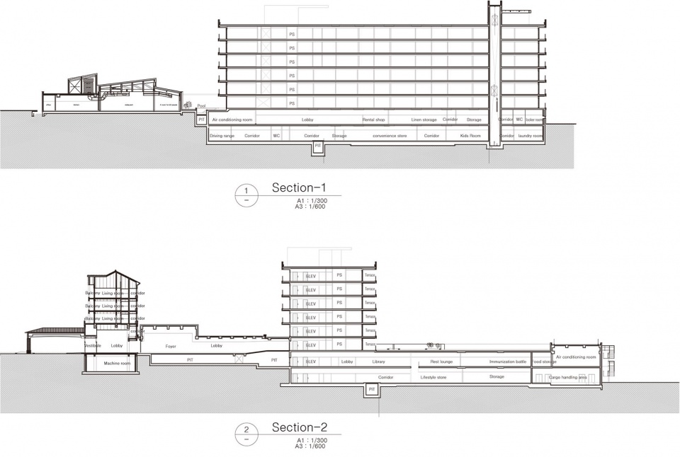 Seolhaeone温泉酒店丨韩国江原道丨Y GROUP-57