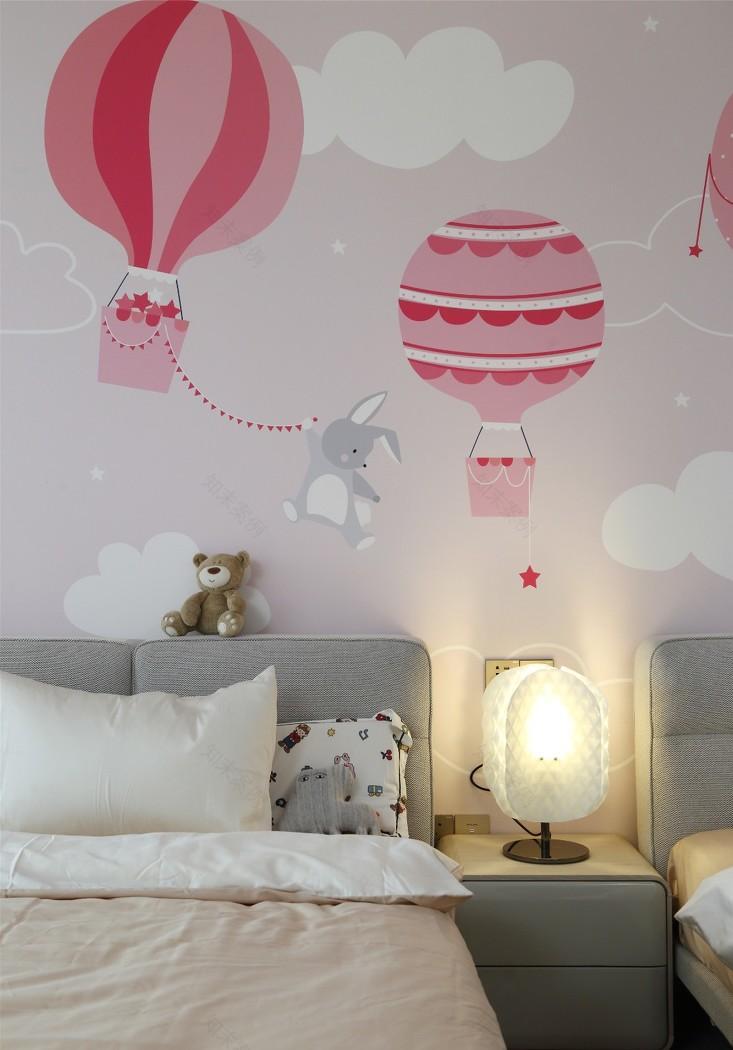 中粮·祥云温馨家居,感受家的温度-56