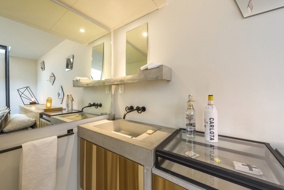 墨西哥Carlota酒店-13