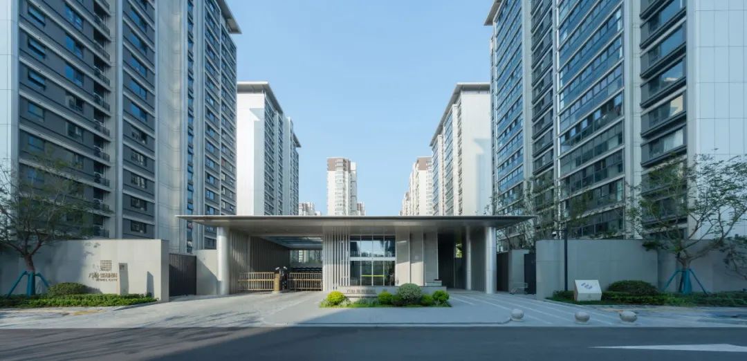 南京万科·星耀都荟丨中国南京-46