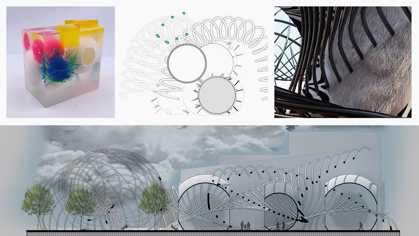 物欲之境 | 探秘十二个 Kentucky 建筑项目-63