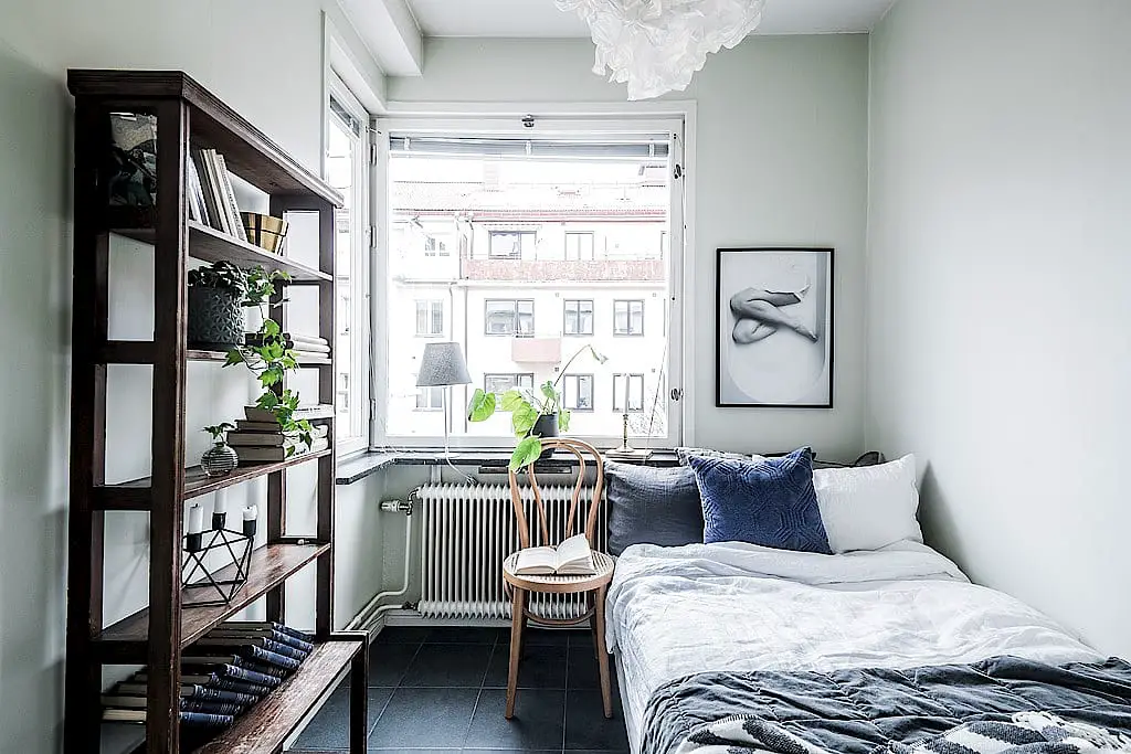 全蓝家居，演绎宁静魅力-11