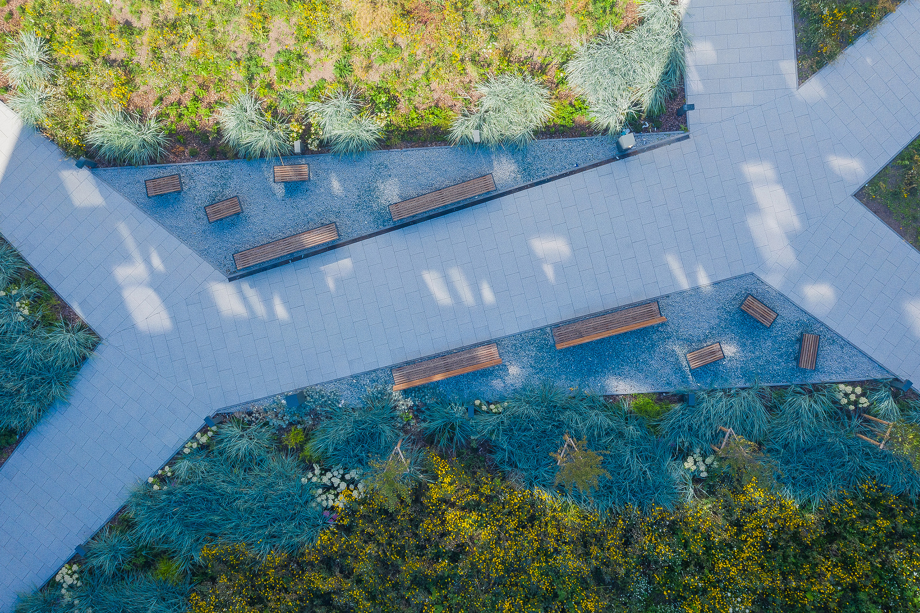 Braniborska 44 多户住宅项目丨arch_it piotr zybura-13