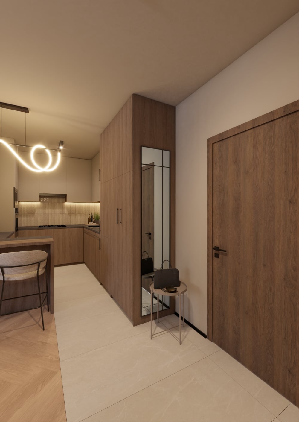 Mieszkanie od dewelopera w Lublinie-9