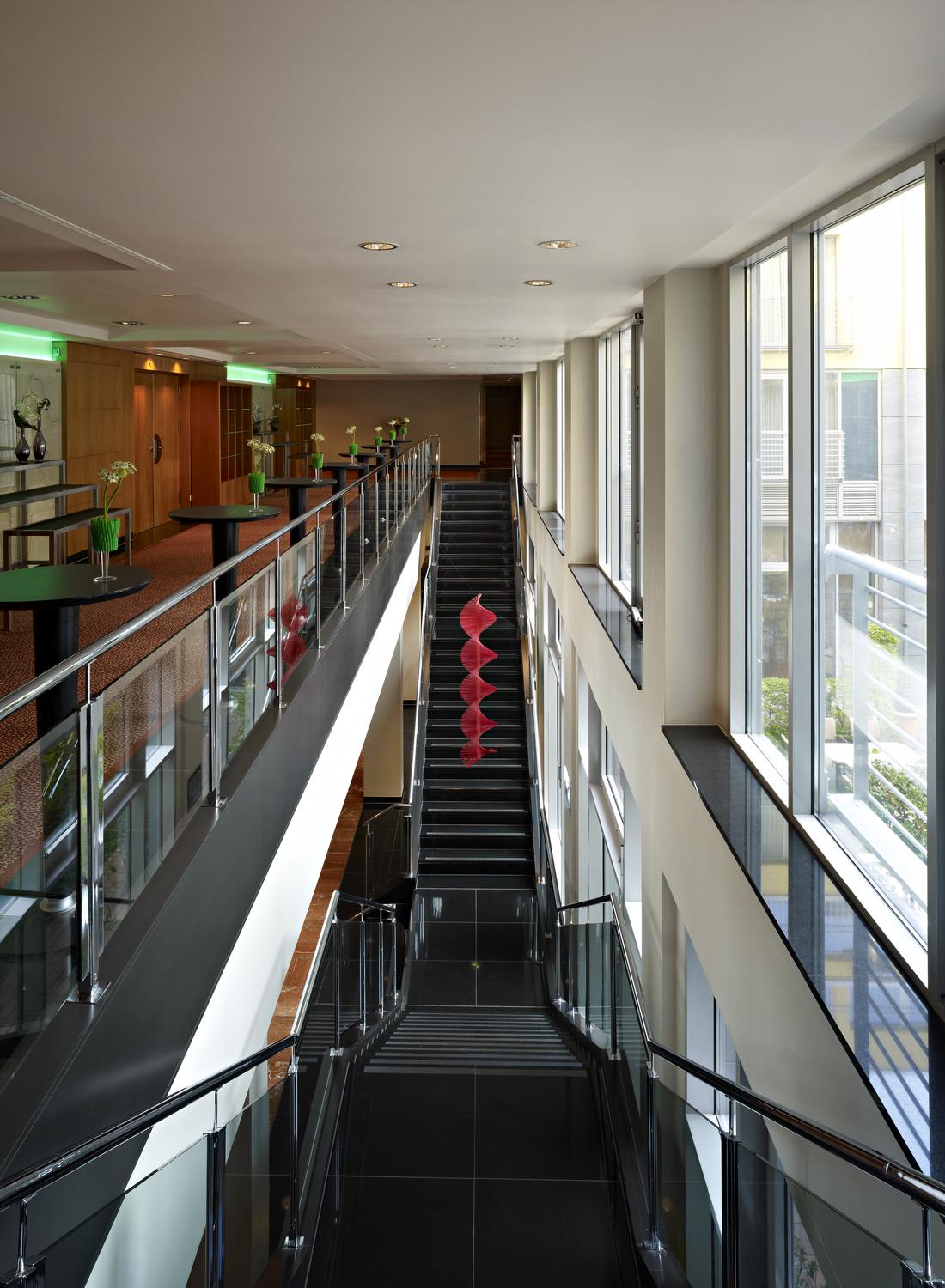 )Le Meridien Munich, Munich, Germany-28