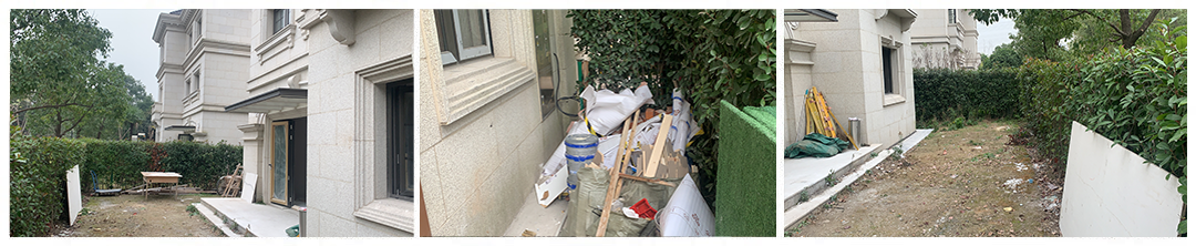 《半开园》·极简生态人性化高品质生活空间丨中国上海丨上海东町景观设计工程有限公司-4