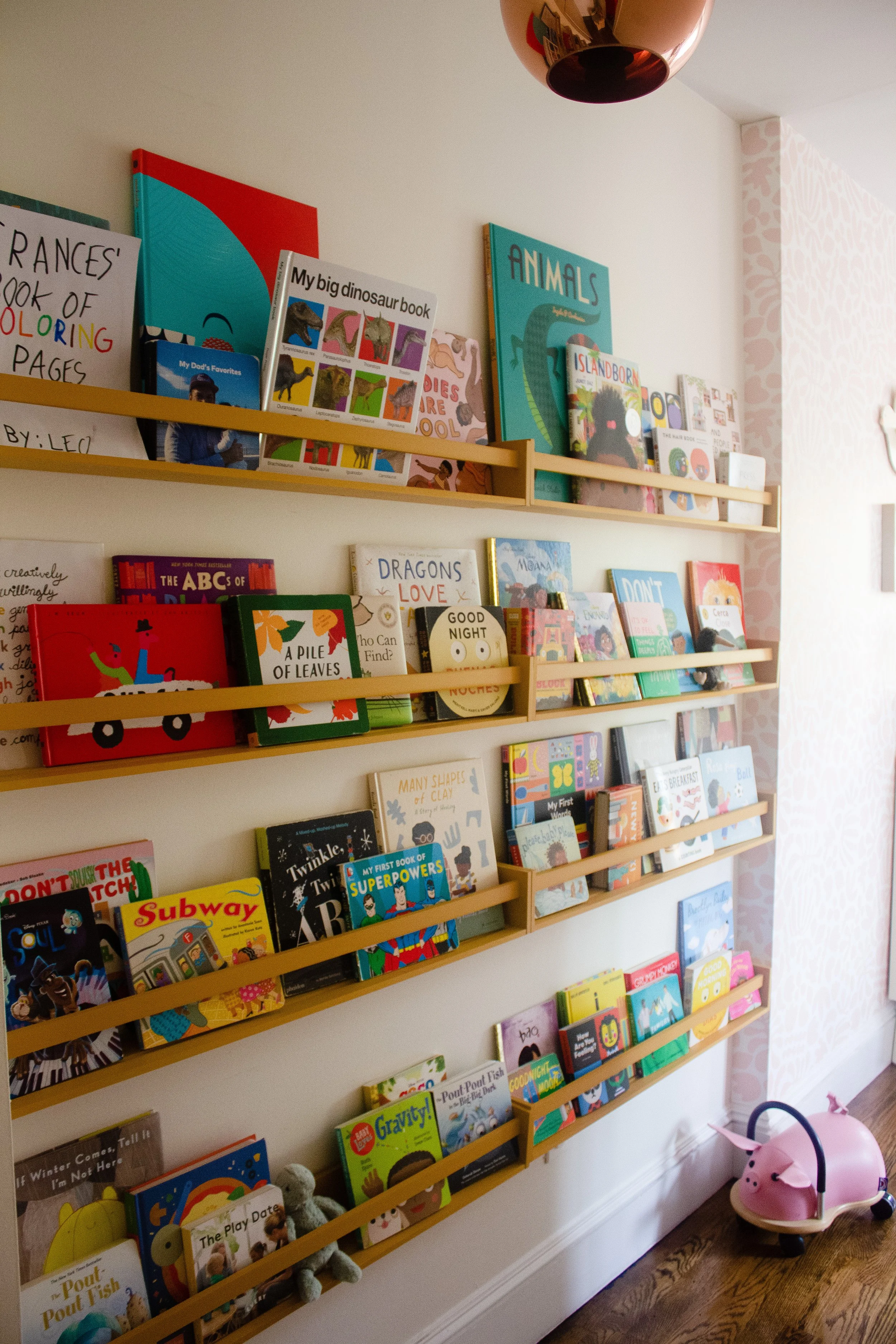 Frances房间室内设计与造型-6