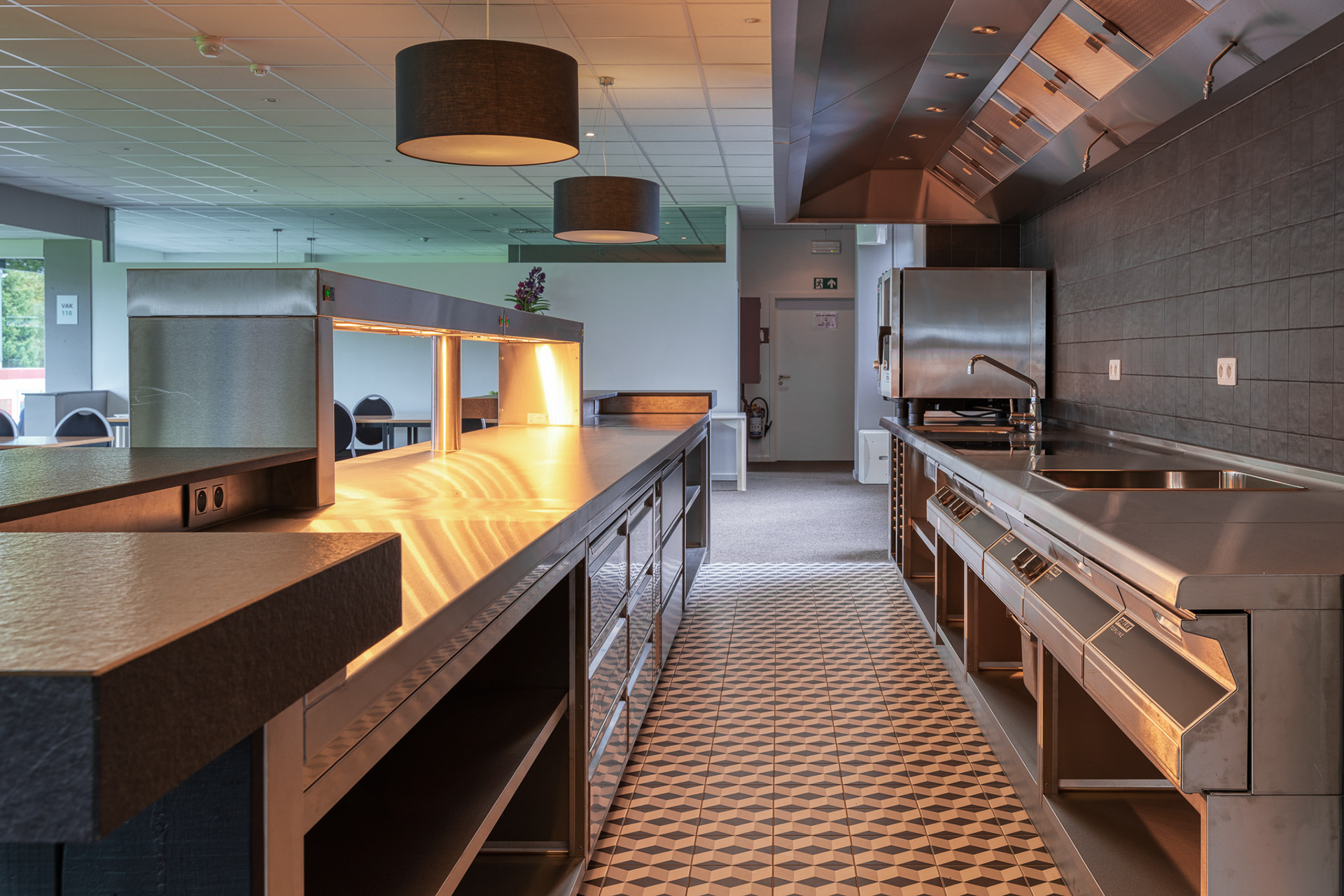 Interiors - Horeca-114