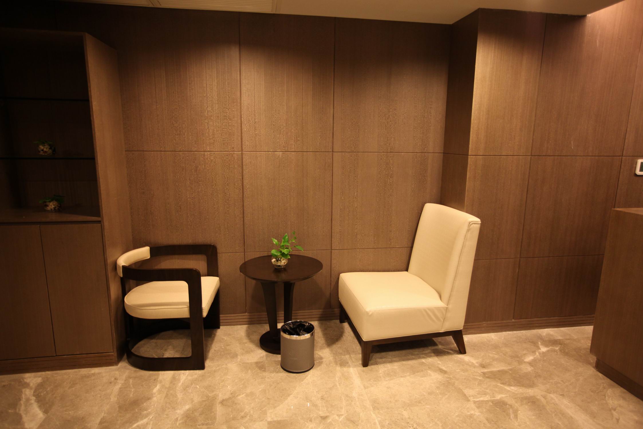 英国洲际酒店Diao 成都洲际丶花样年-2-1