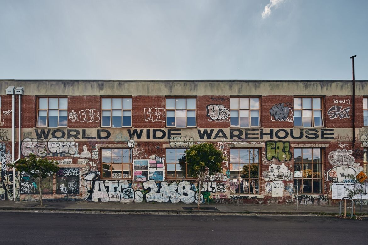 BAR Studio revives an iconic Collingwood building | IndesignLive-6