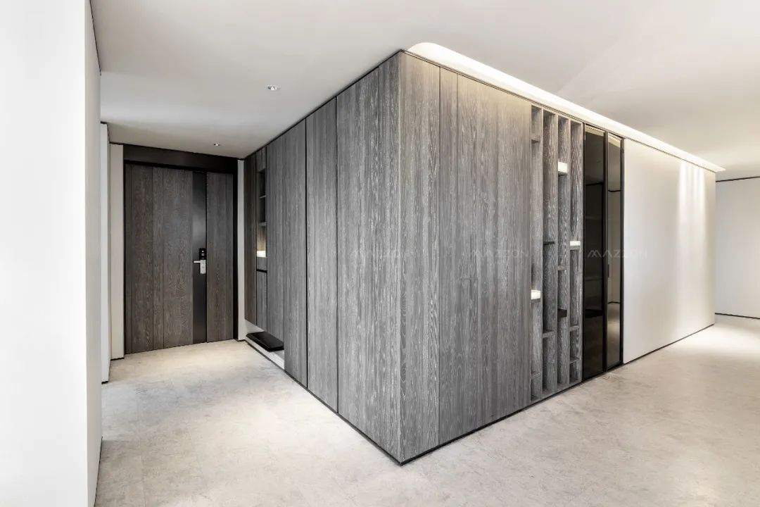 武汉长江中心 · 东方美学的诗意栖居丨MAZZON 玛森-14