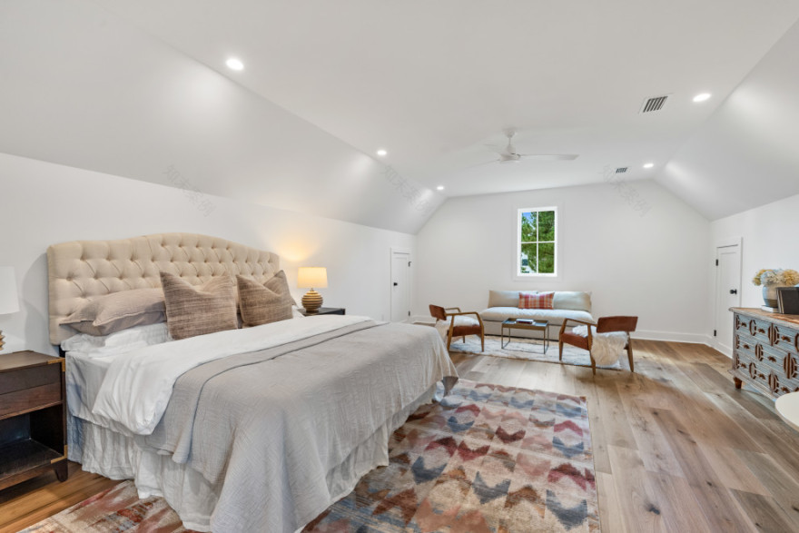 丨Bob Chatham,Chatham Home Planning-34