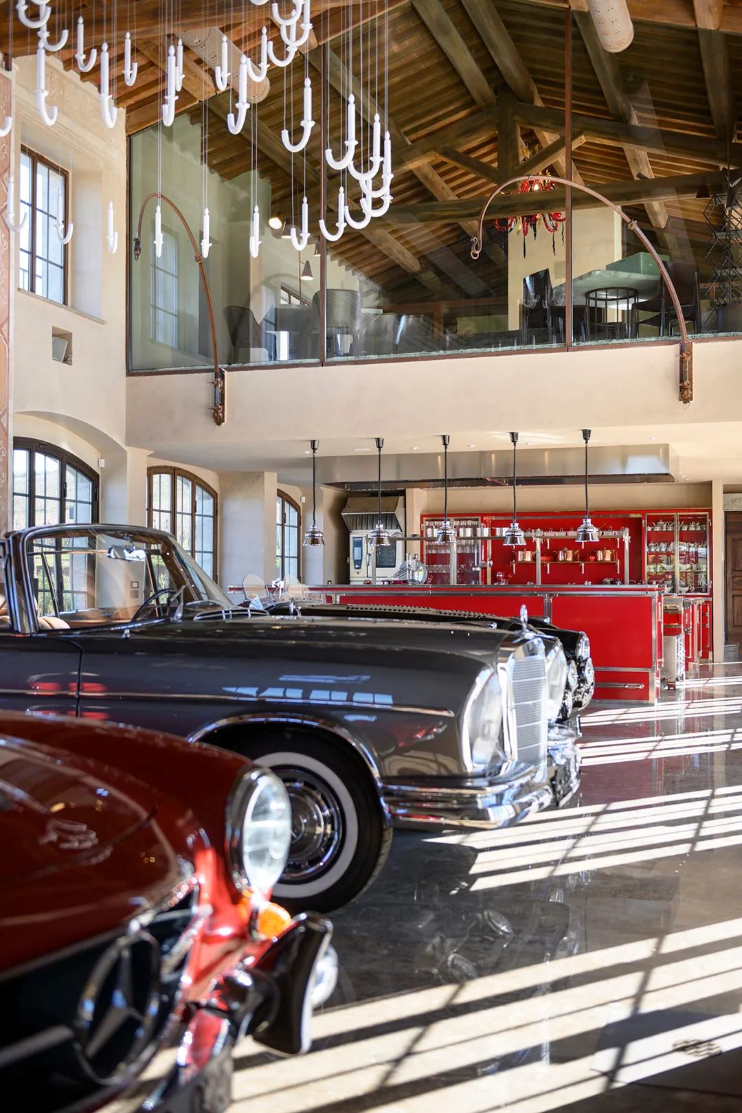 意大利顶级定制厨房Officine Gullo案例-58