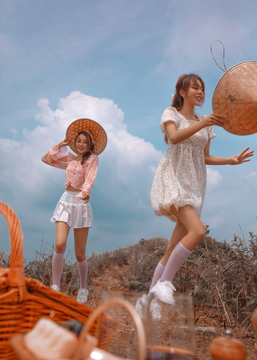 野奢秘境,探寻春日浪漫-65