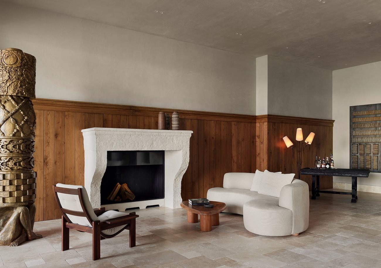 SEASIDE HOUSE海滨别墅(Hebil Residence)丨Sanayi313 Studio-12