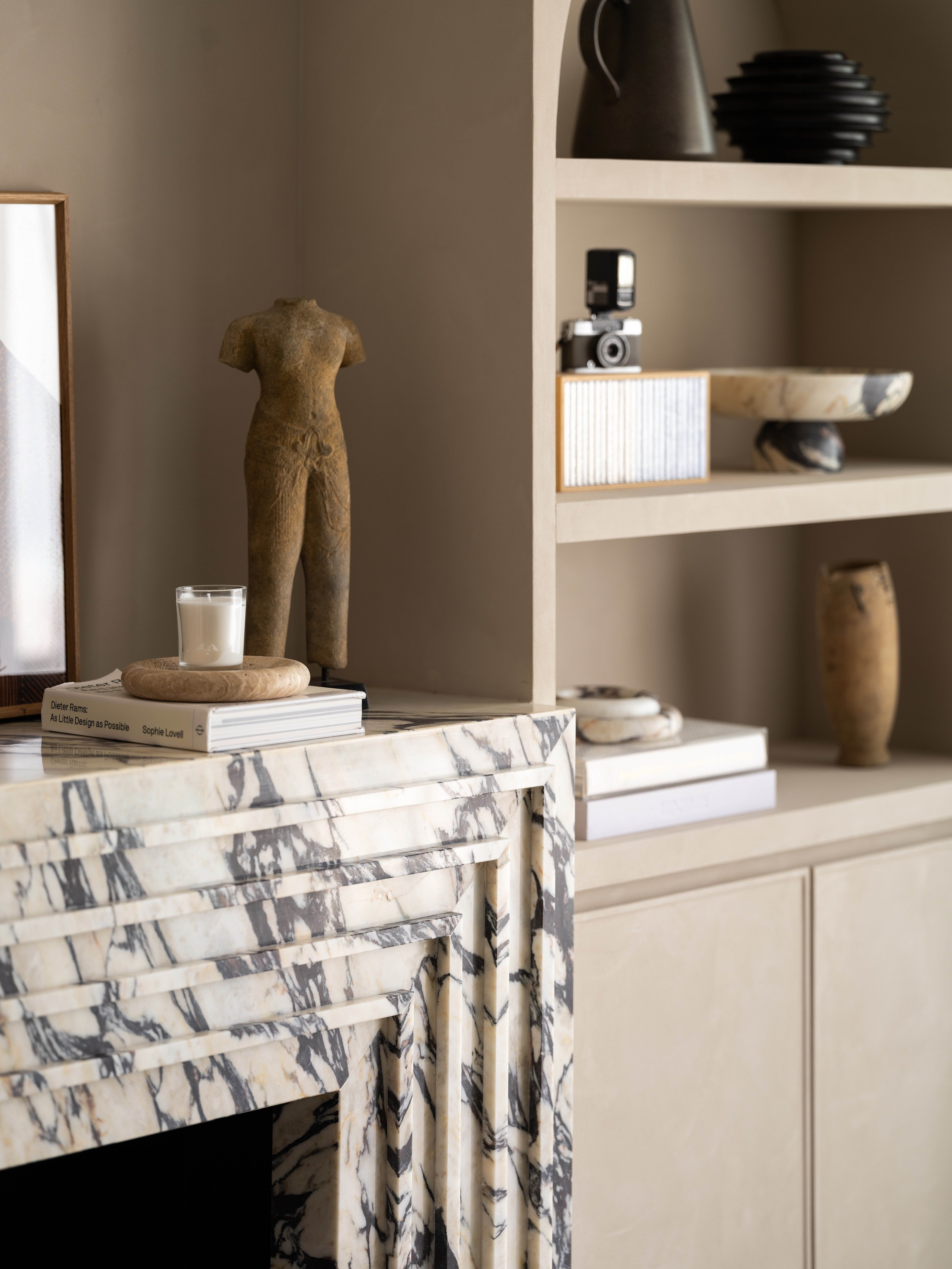 香港贝弗利公寓丨中国香港丨Lim+Lu-8