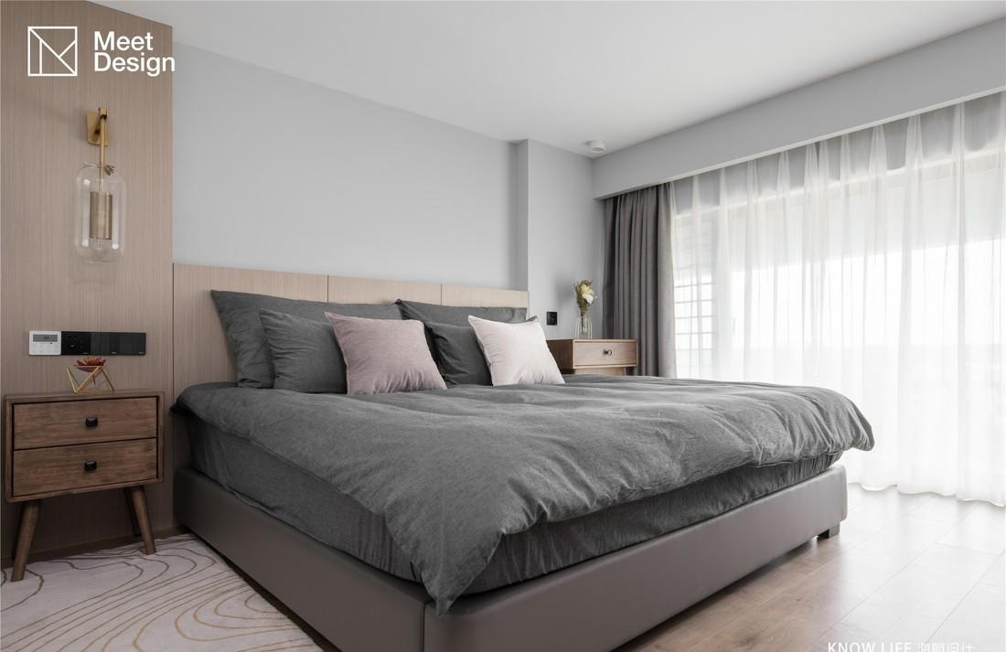 80㎡北欧风复式公寓,取舍有道,释放空间潜能-15