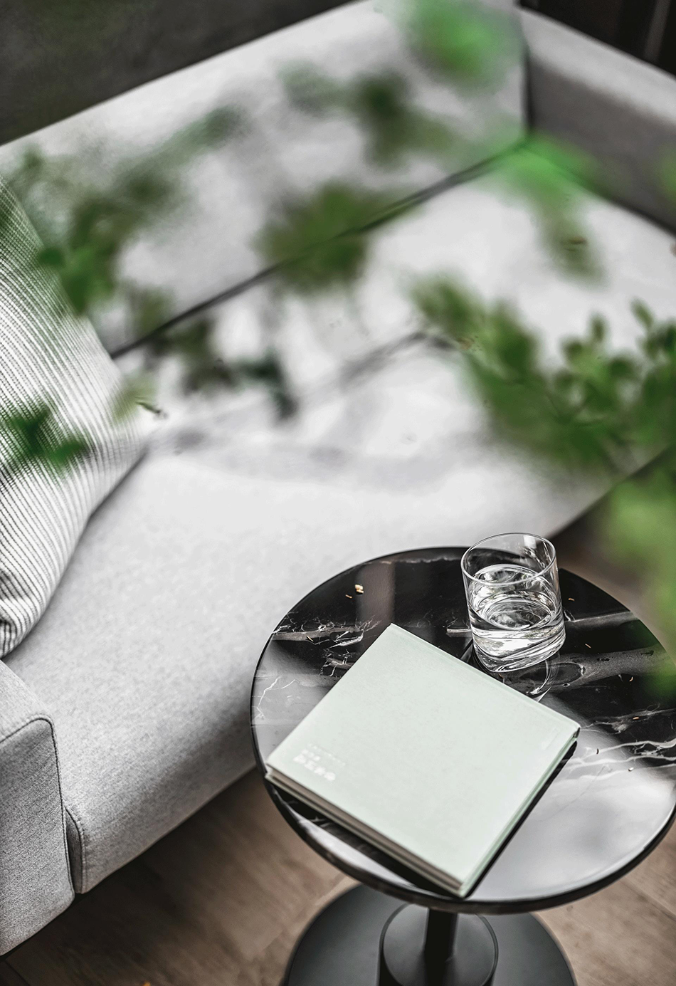 星河地产·南沙联排别墅丨中国广州丨艺居（ArtHouse）软装设计-41