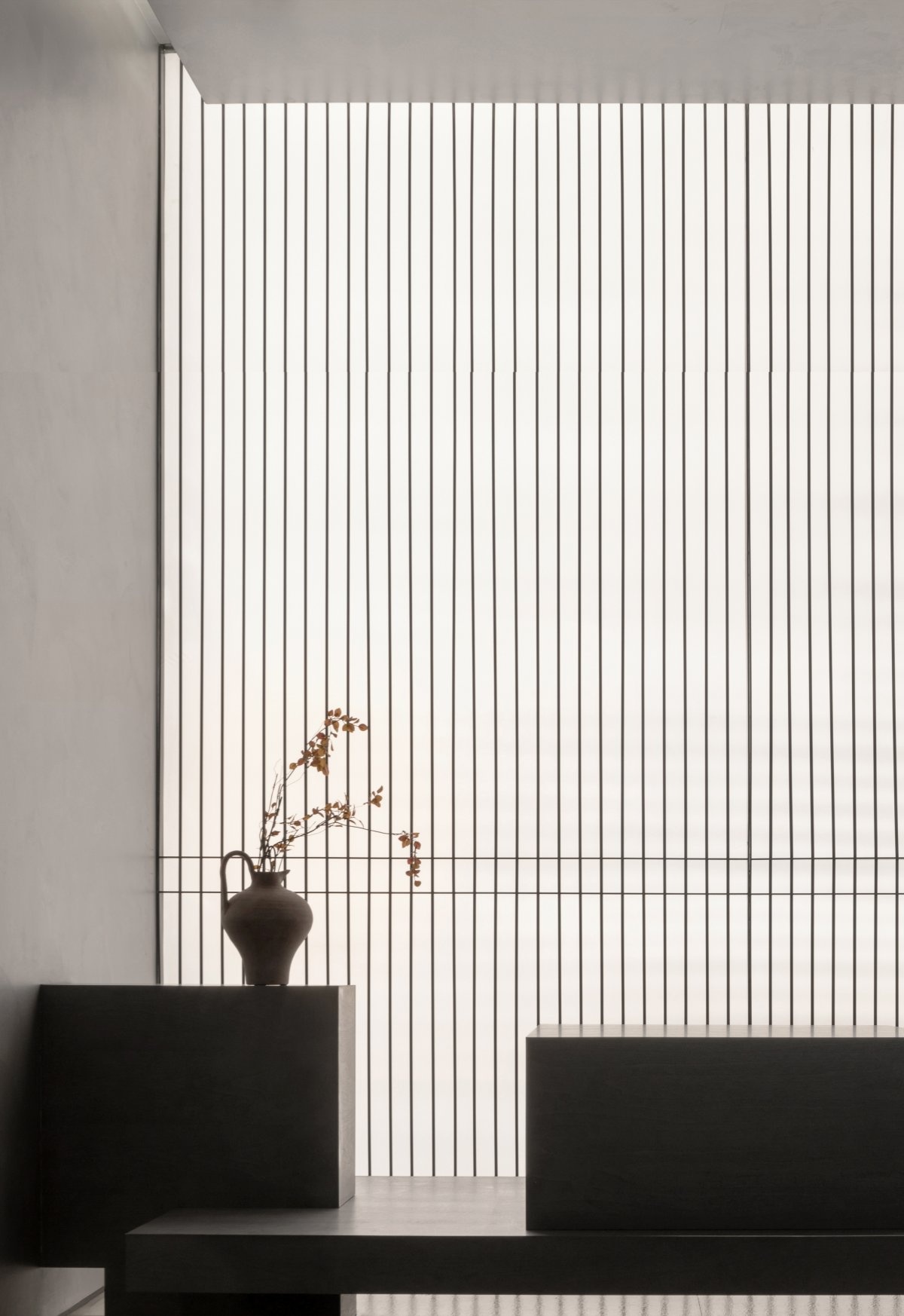 永威南都新城售楼部丨中国南阳丨拙人营造-9