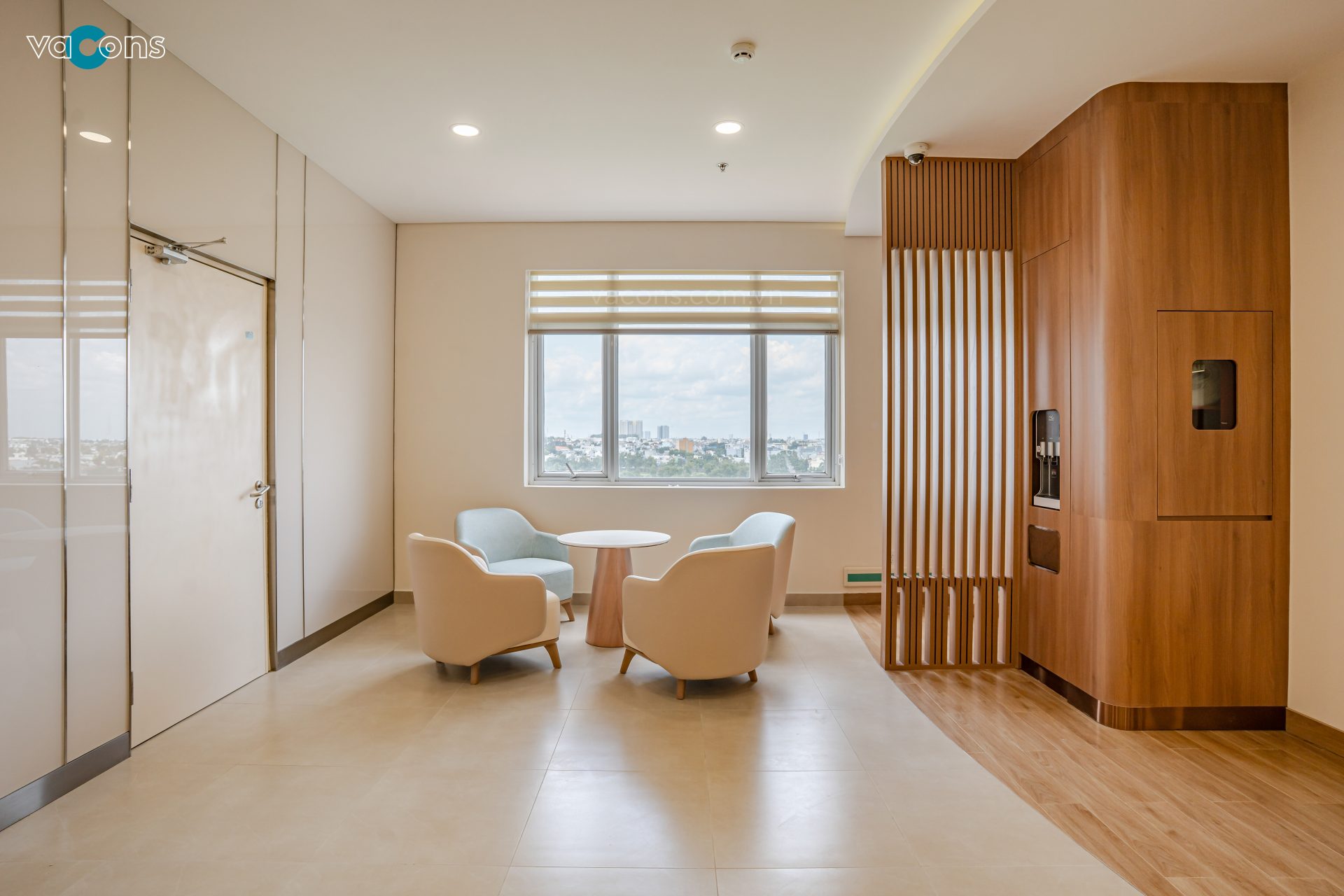 Confidential International Hospital-11