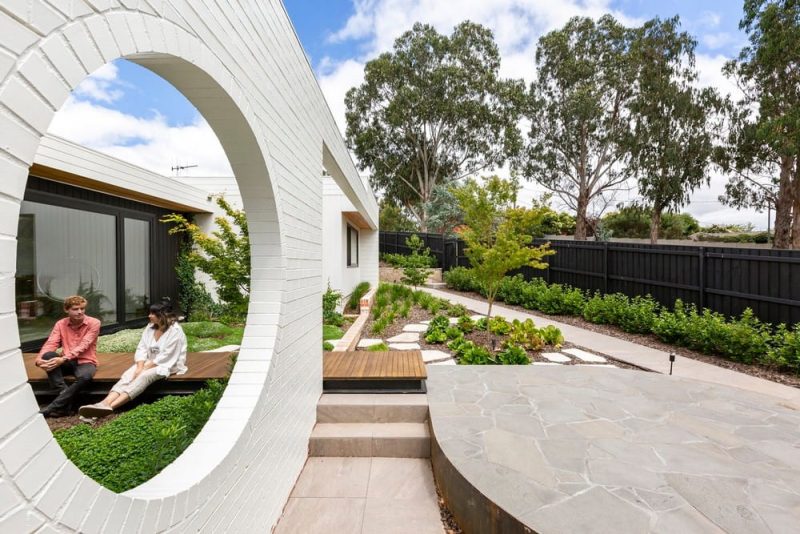 丨澳大利亚堪培拉丨Studio Heim-24